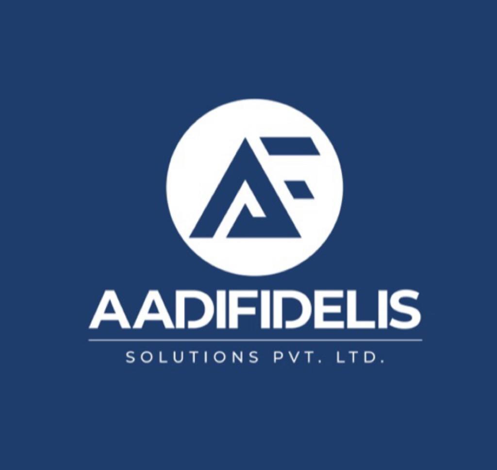 Aadifidelis Solutions logo