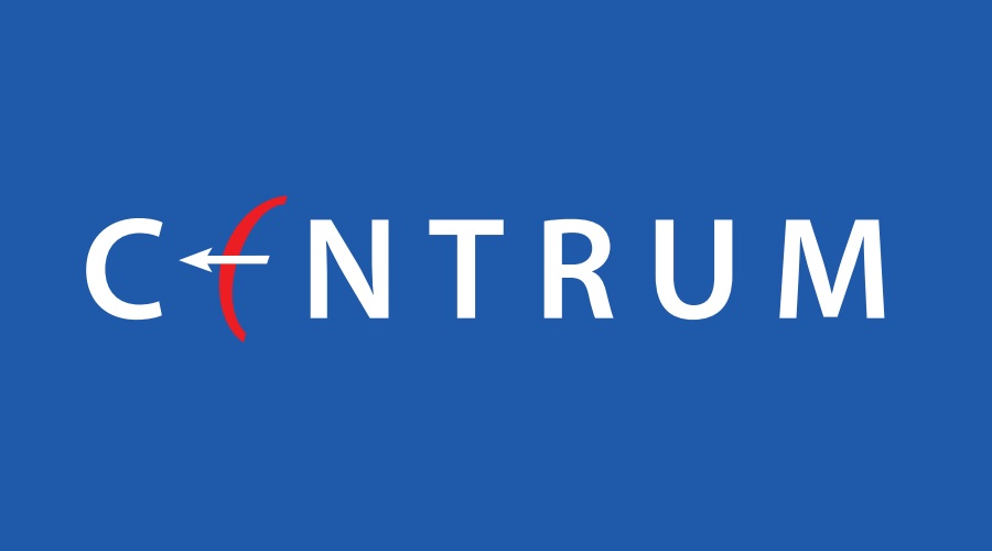 Centrum logo